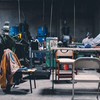 Serwis urządzeń do sprzątania